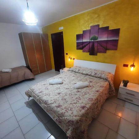 Torre Del Meridiano Casa Vacanze Centrale Termoli Eksteriør bilde