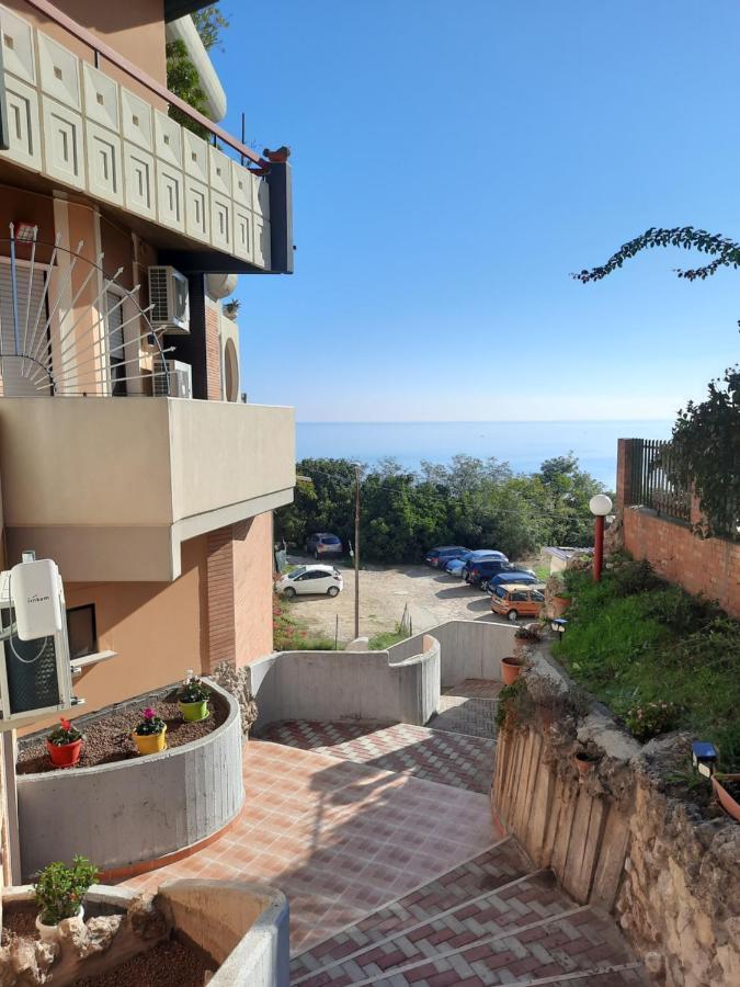 Torre Del Meridiano Casa Vacanze Centrale Termoli Eksteriør bilde