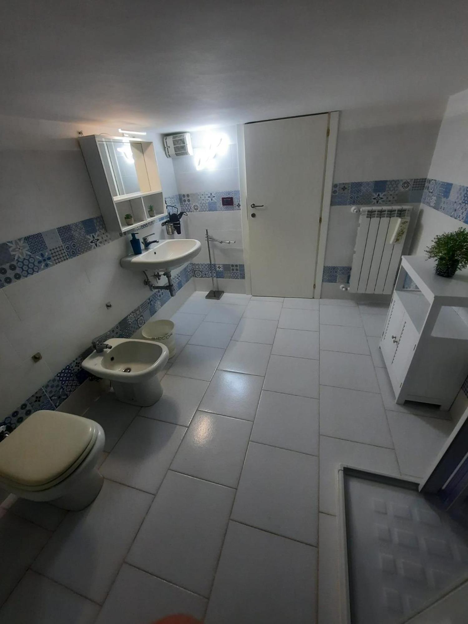 Torre Del Meridiano Casa Vacanze Centrale Termoli Eksteriør bilde