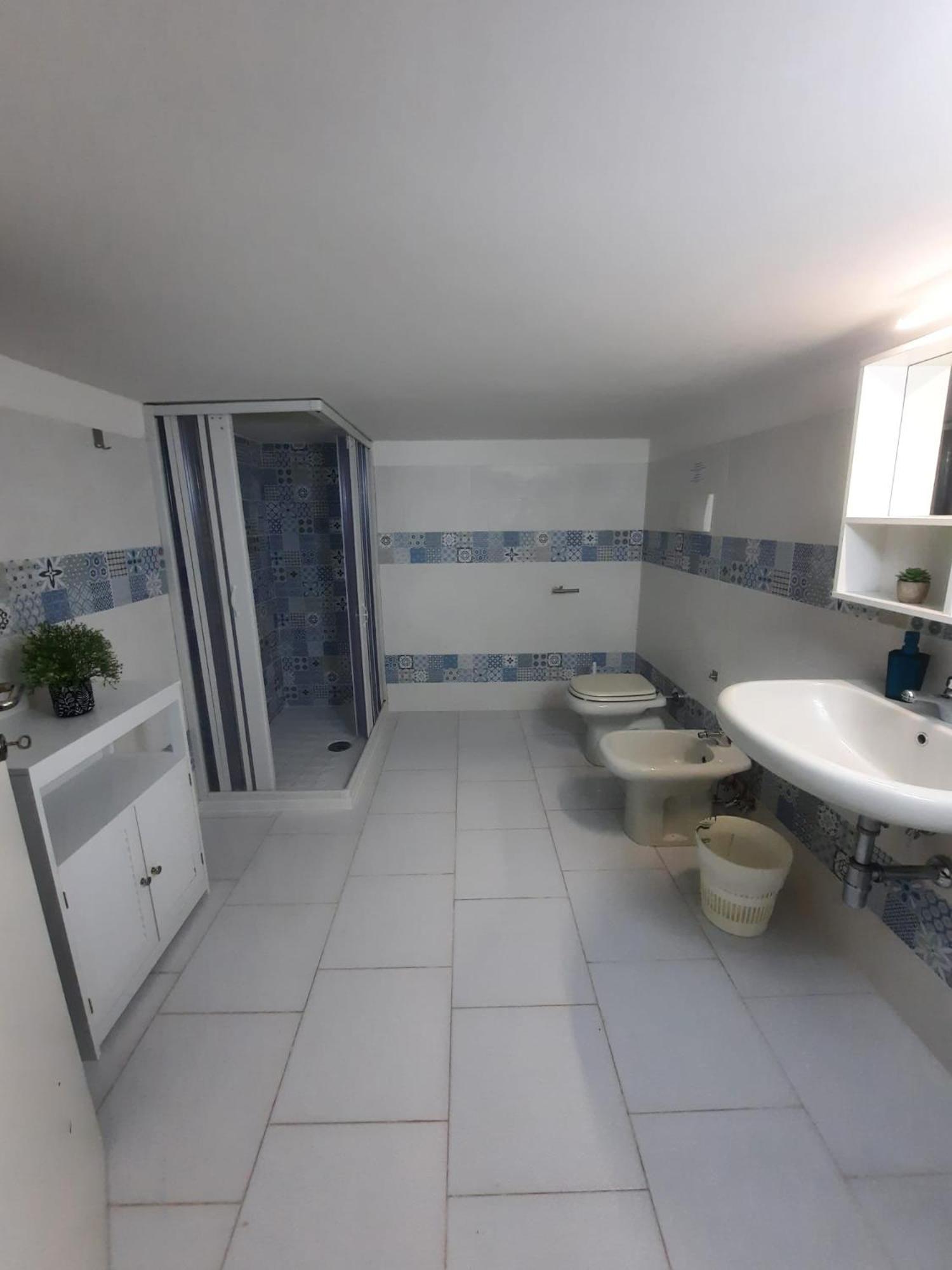 Torre Del Meridiano Casa Vacanze Centrale Termoli Eksteriør bilde