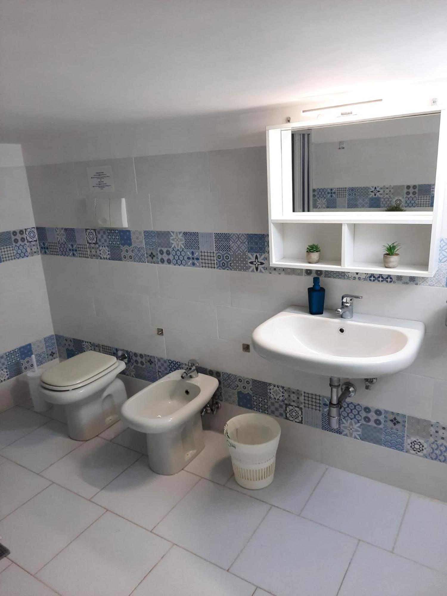 Torre Del Meridiano Casa Vacanze Centrale Termoli Eksteriør bilde