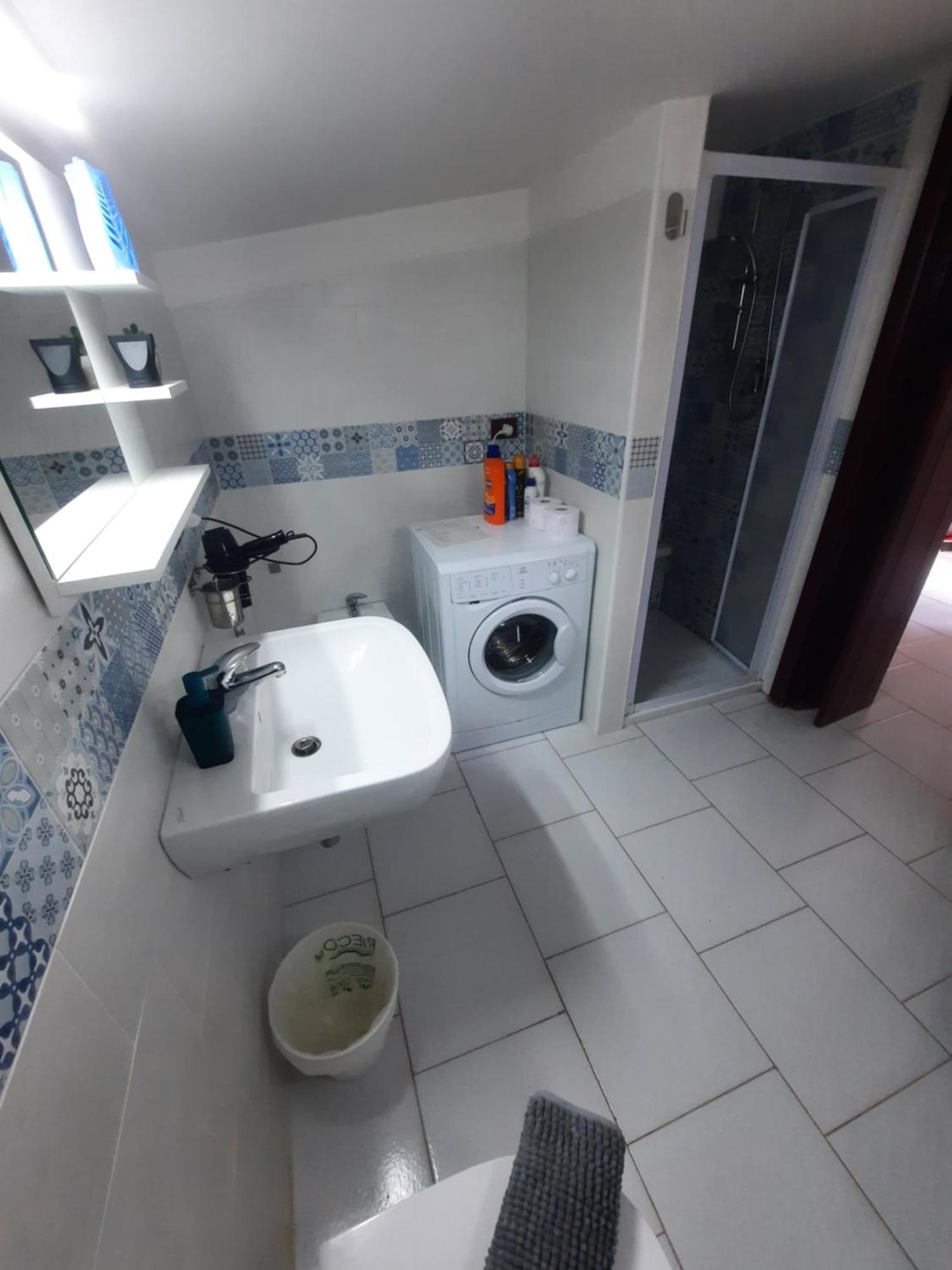 Torre Del Meridiano Casa Vacanze Centrale Termoli Eksteriør bilde
